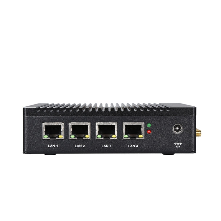 Mini PC Gaming Windows/Linux Intel Celeron 2GB RAM