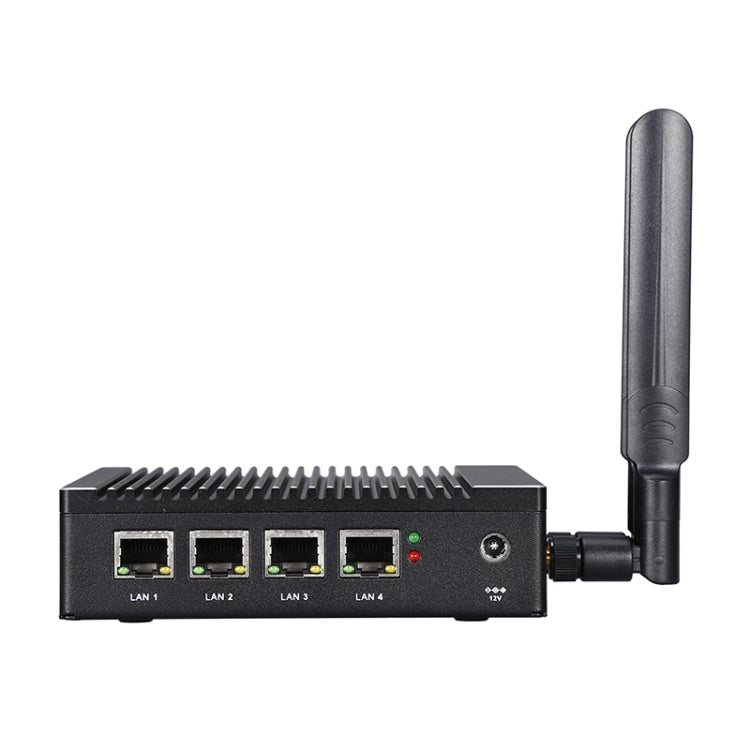 Mini PC Gaming Windows/Linux Intel Celeron 2GB RAM