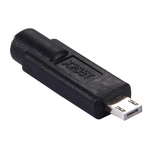 High-performance Asus PC 5.5x2.1mm power adapter