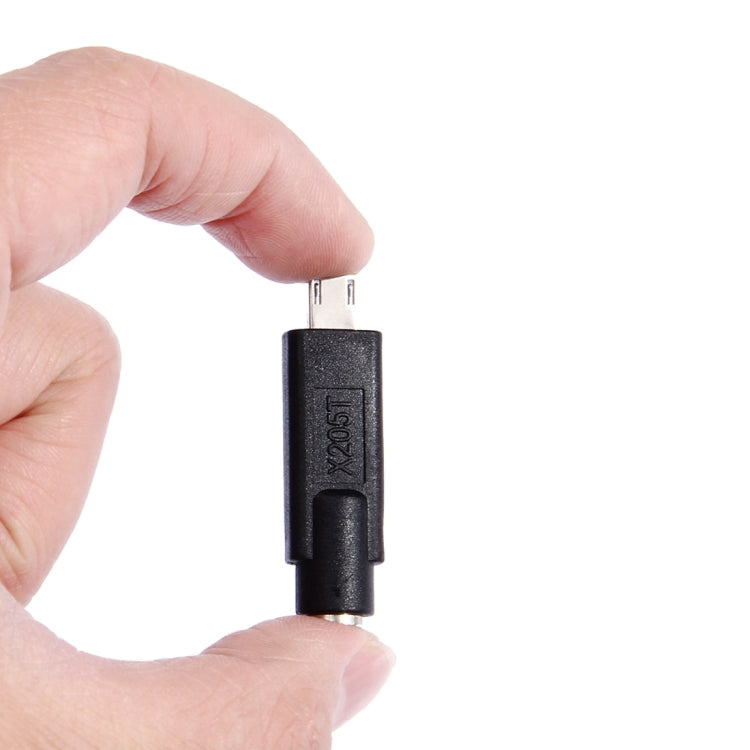 High-performance Asus PC 5.5x2.1mm power adapter
