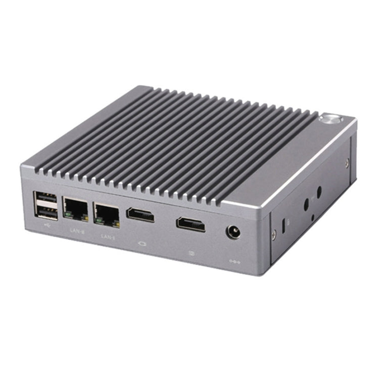 Mini PC Windows/Linux K660S - Intel Quad-Core, 32 GB SSD