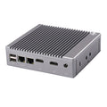 Mini PC Windows/Linux K660S - Intel Quad-Core, 32 GB SSD