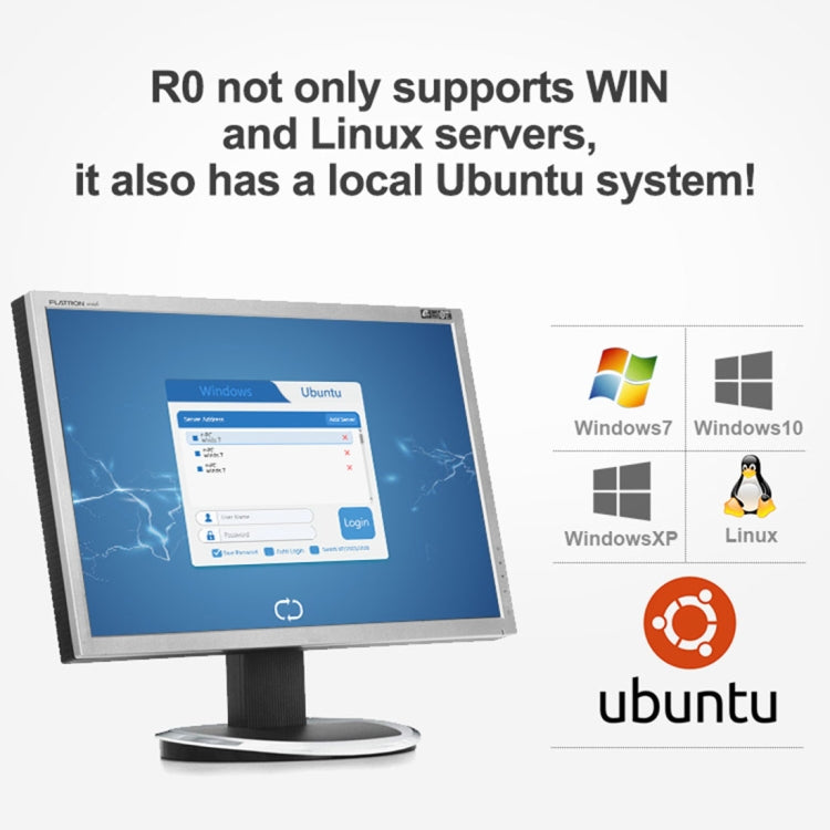 Mini PC Windows/Linux Quad Core for Gaming and Office Work
