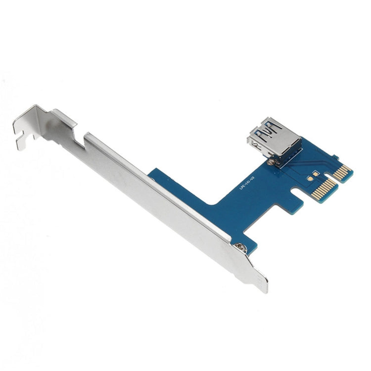 PCI-E 1 to 4 Converter Card for High-Performance Gaming PC