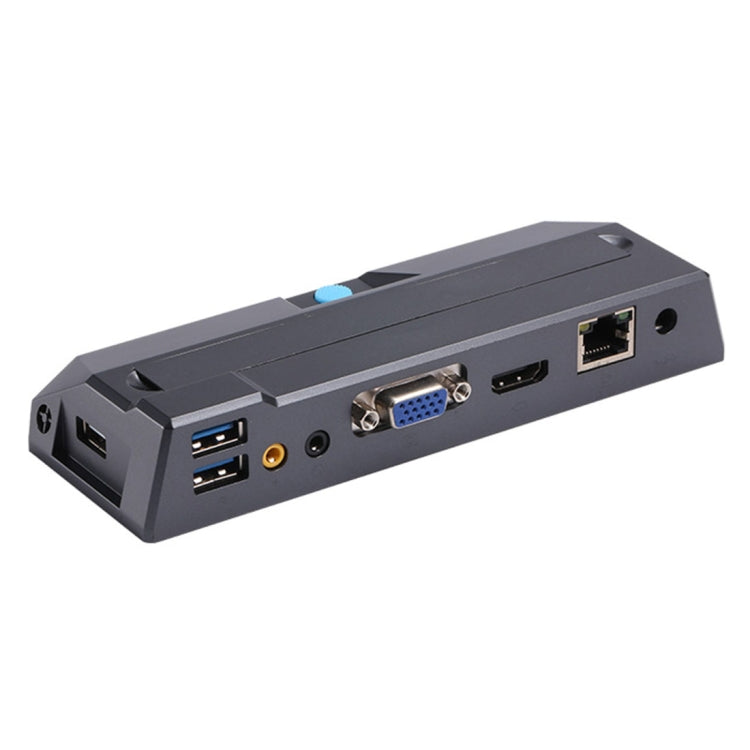 Mini PC Windows R1 Quad Core - Idéal pour le Gaming