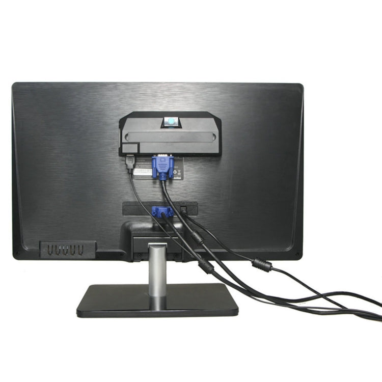 Mini PC Windows R1 Quad Core - Idéal pour le Gaming