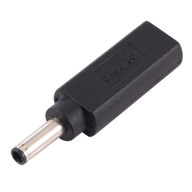 USB-C Female to 4.5x3.0mm Adapter for Gaming PC