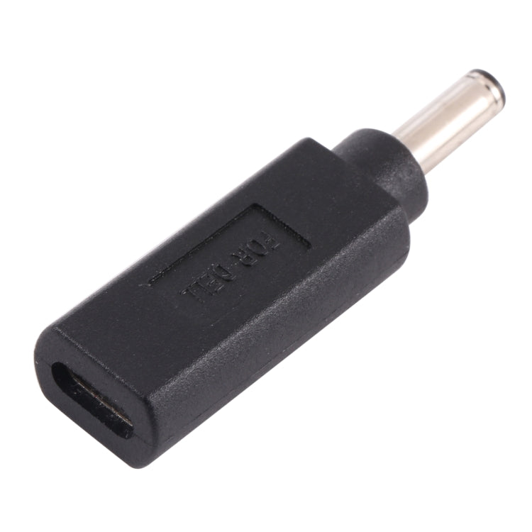 USB-C Female to 4.5x3.0mm Adapter for Gaming PC