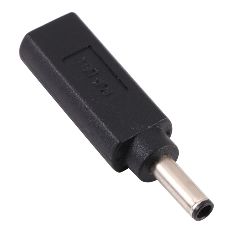 USB-C Female to 4.5x3.0mm Adapter for Gaming PC