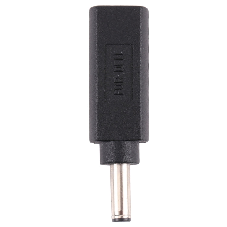 USB-C Female to 4.5x3.0mm Adapter for Gaming PC