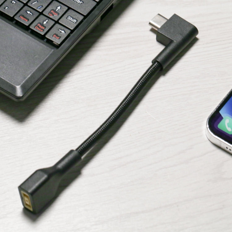 Câble d'alimentation Razer pour PC Gaming - Grand Carré