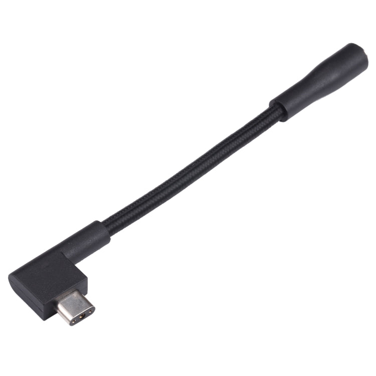 Câble d'alimentation gaming 5,5 x 2,1 mm pour Razer
