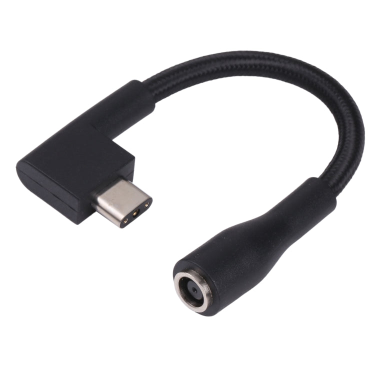 Câble d'alimentation PC 7,4 x 5,0 mm pour Razer