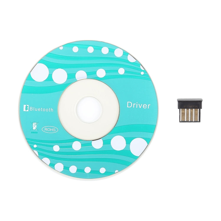 Clé USB Bluetooth 4.0 Ultra Mini pour PC et Gaming