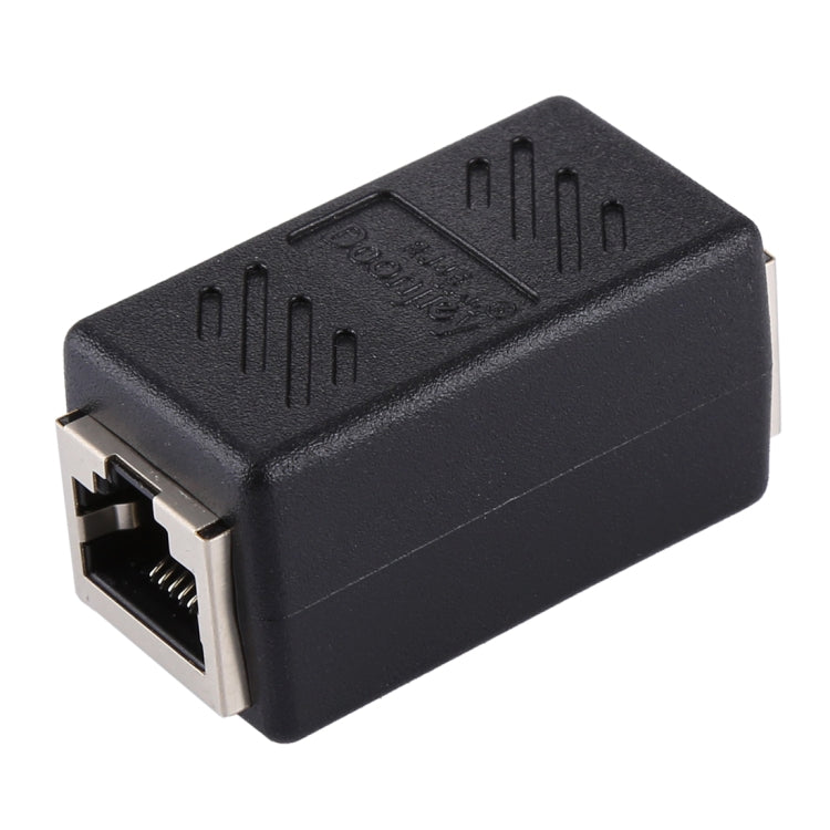 Gaming Accessory: RJ45 Dual Head 2-Port Connector