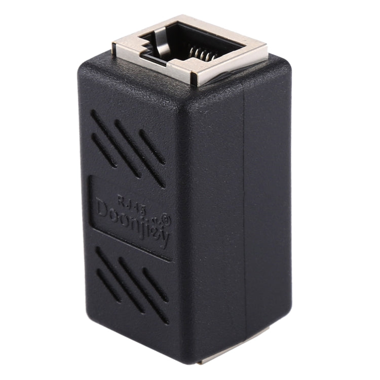 Accessoire Gaming : Connecteur RJ45 Double Tête 2 Ports