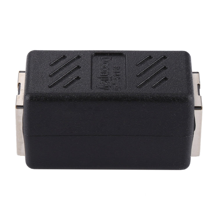 Gaming Accessory: RJ45 Dual Head 2-Port Connector