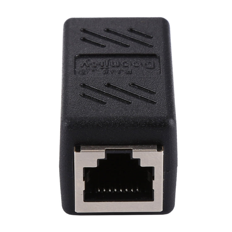 Gaming Accessory: RJ45 Dual Head 2-Port Connector