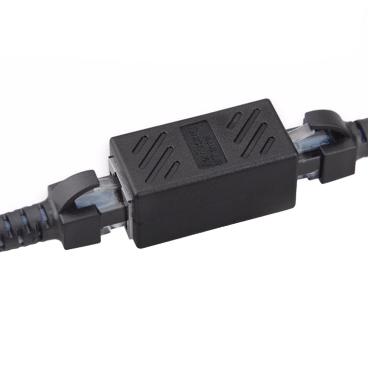 Accessoire Gaming : Connecteur RJ45 Double Tête 2 Ports