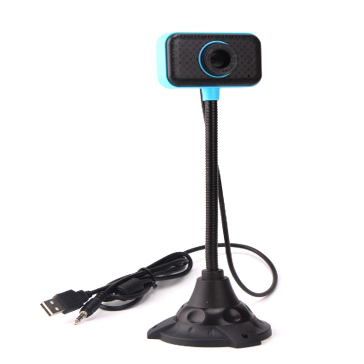 Webcam USB 2.0 4 MP avec micro pour PC et gaming