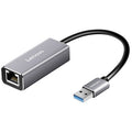 Lenovo F1-U01 Type-C to Ethernet Adapter for Gaming PCs