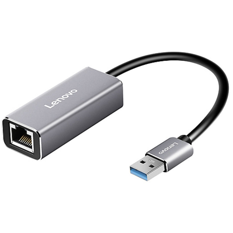 Lenovo F1-U01 Type-C to Ethernet Adapter for Gaming PCs
