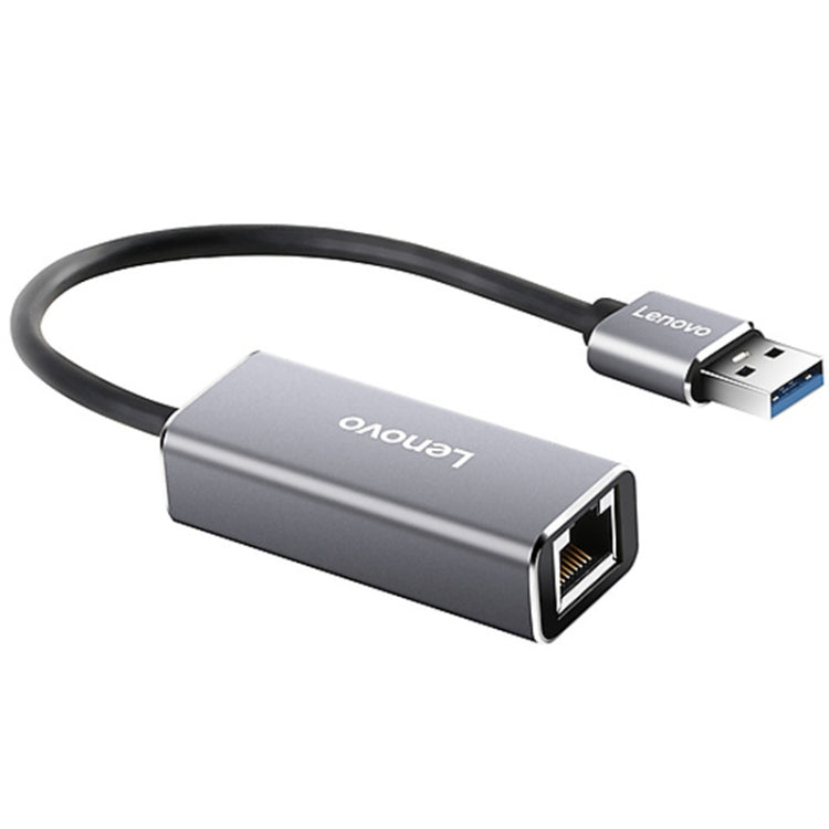 Lenovo F1-U01 Type-C to Ethernet Adapter for Gaming PCs