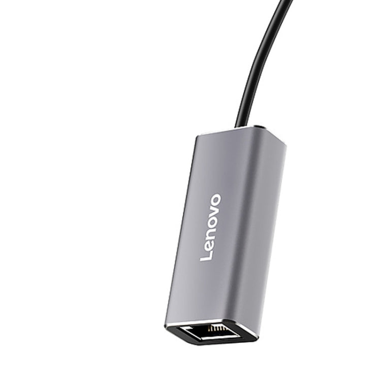 Lenovo F1-U01 Type-C to Ethernet Adapter for Gaming PCs