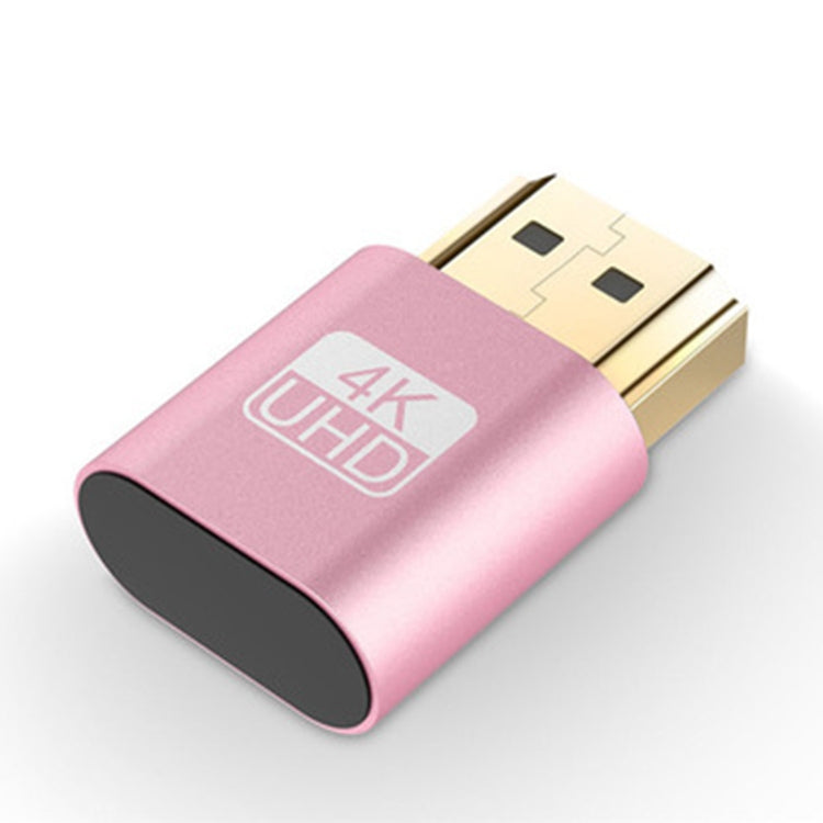 Adaptateur VGA HDMI 1.4 pour PC - Émulateur d'affichage