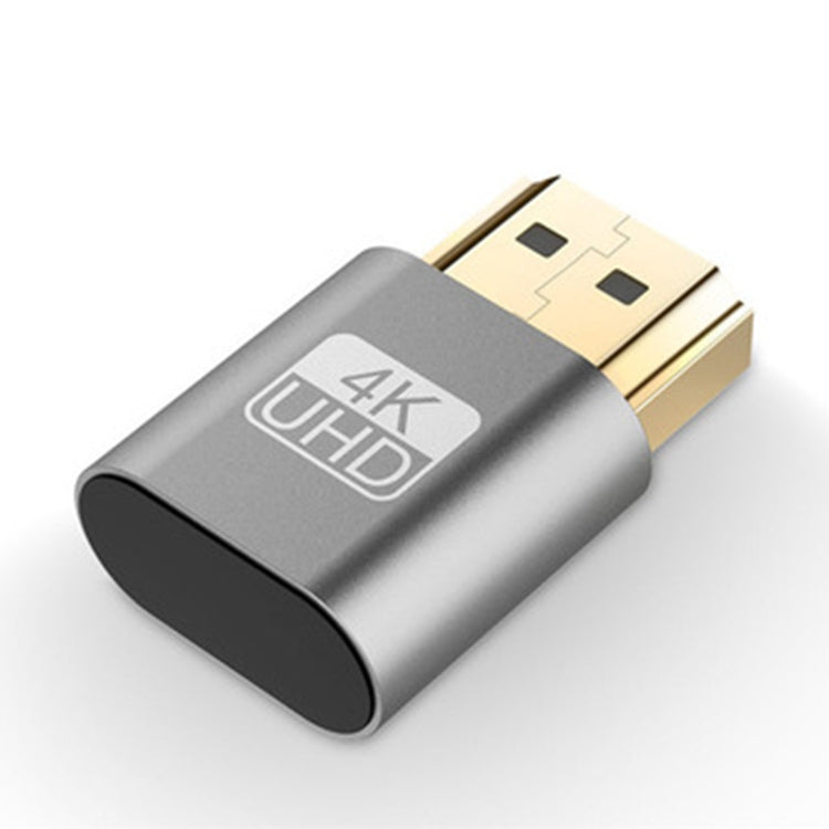 Adaptateur VGA HDMI 1.4 pour PC - Émulateur d'affichage