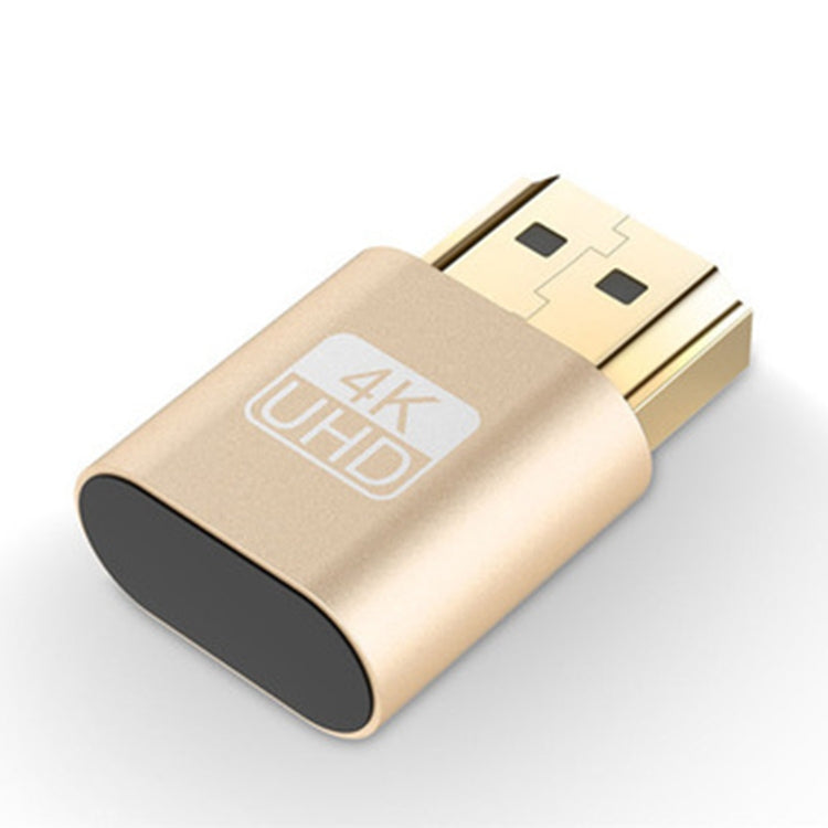 Adaptateur VGA HDMI 1.4 pour PC - Émulateur d'affichage