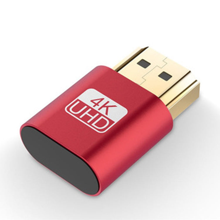 Adaptateur VGA HDMI 1.4 pour PC - Émulateur d'affichage