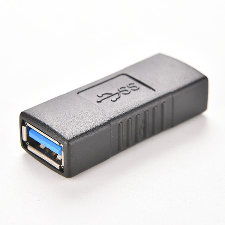 Adaptateur USB 3.0 Type A pour PC - Prolongateur pratique