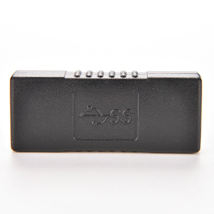 Adaptateur USB 3.0 Type A pour PC - Prolongateur pratique