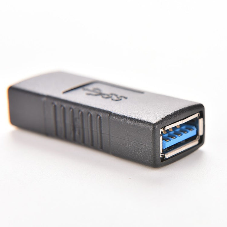 Adaptateur USB 3.0 Type A pour PC - Prolongateur pratique