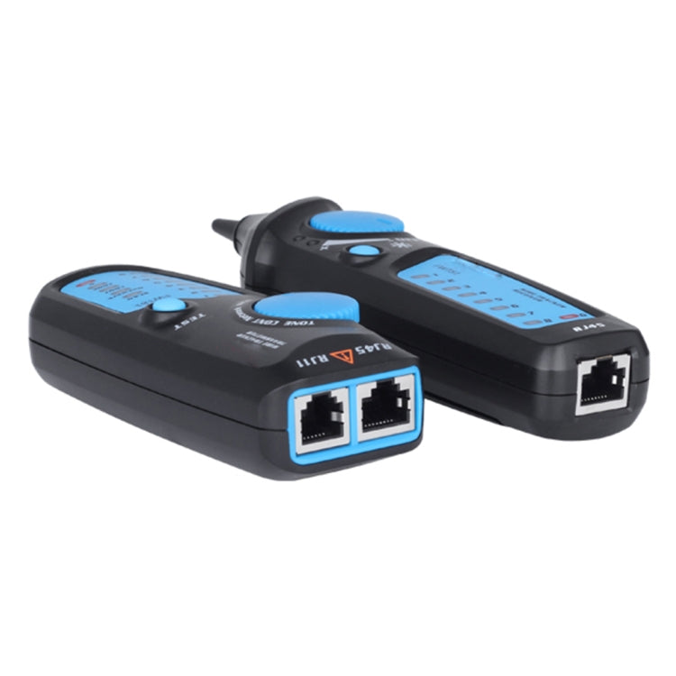 Testeur de câble réseau BSIDE FWT81 pour PC et gaming