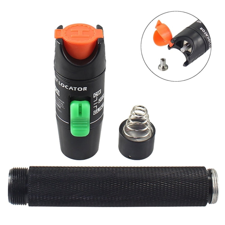 HT-30 Laser Tester for Detectors - Gaming PC Accessory