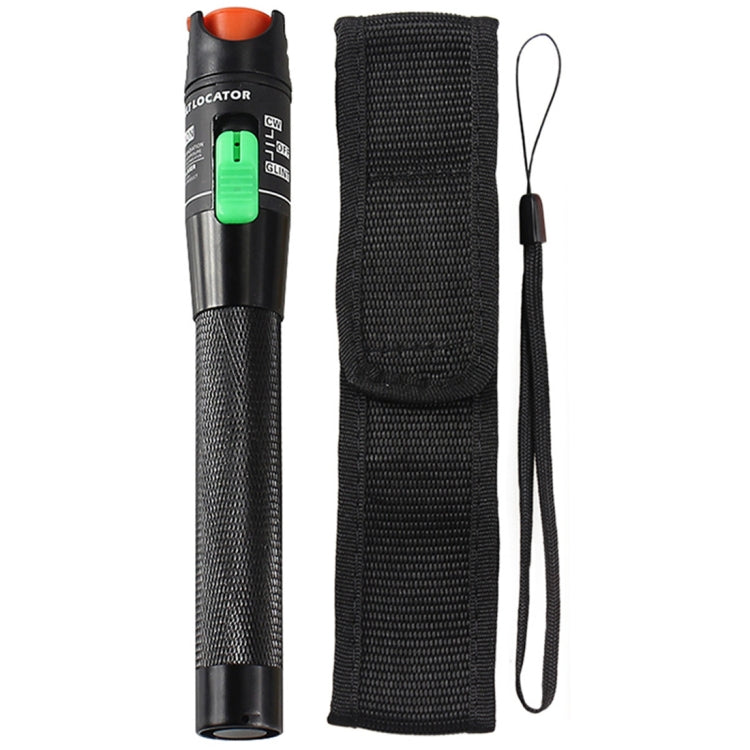 HT-30 Laser Tester for Detectors - Gaming PC Accessory