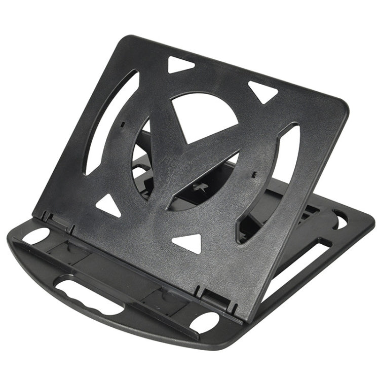 Accessoire PC : Support portable à dissipation thermique