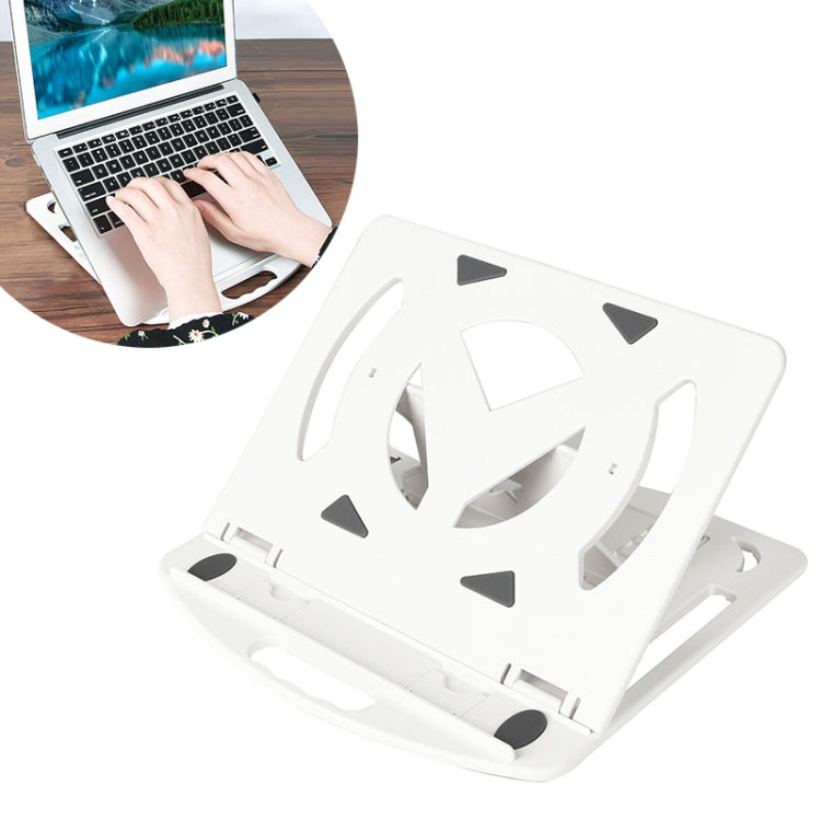 Accessoire PC : Support portable à dissipation thermique