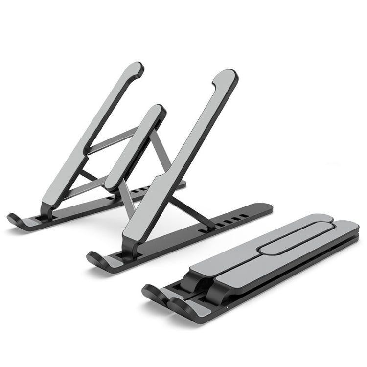 Pro-8 Foldable Laptop Stand