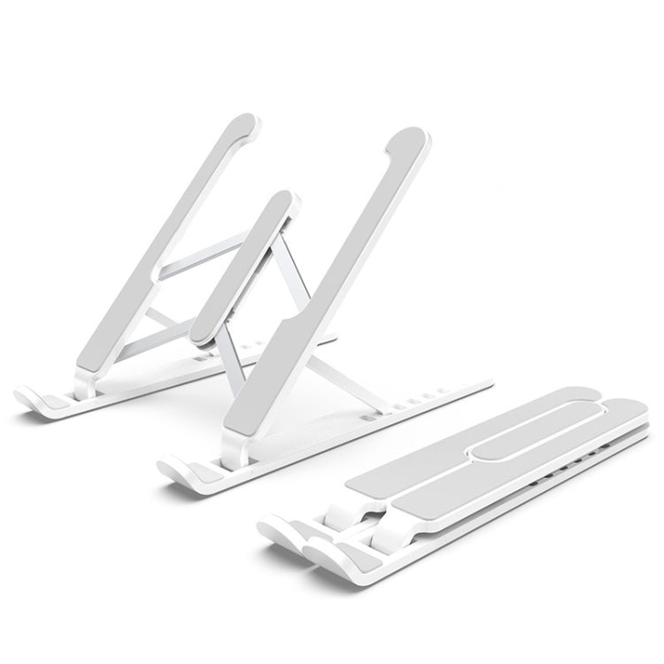 Pro-8 Foldable Laptop Stand