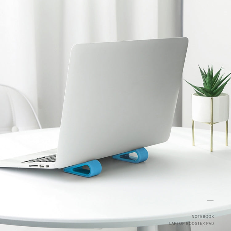 Support réglable pour PC portable - 2 pièces, dissipation