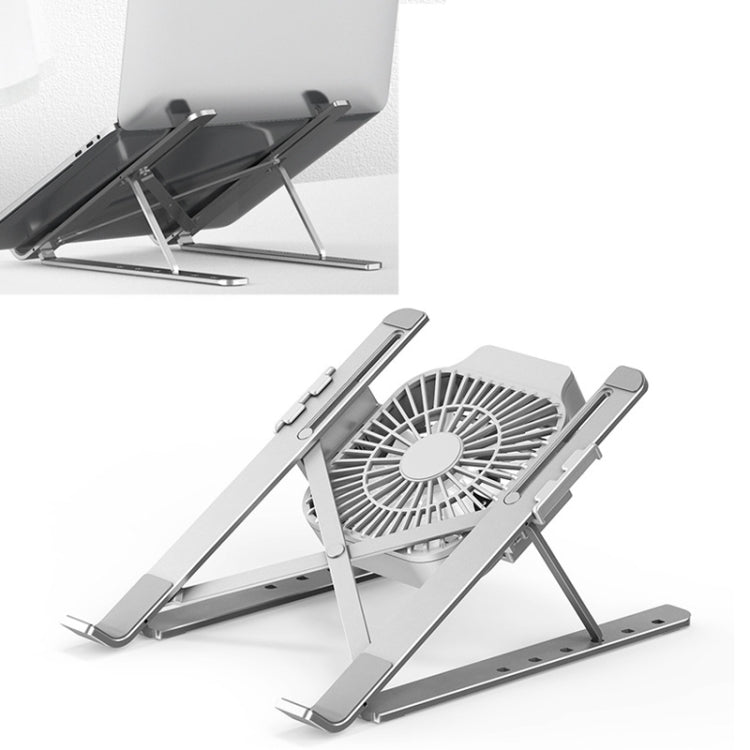 Support d'ordinateur portable réglable pour un gaming