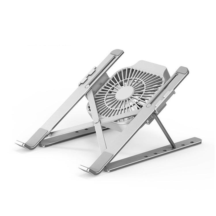 Support d'ordinateur portable réglable pour un gaming