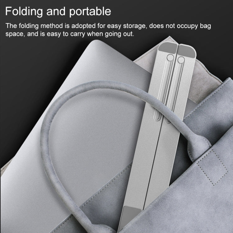 Support d'ordinateur portable réglable pour un gaming