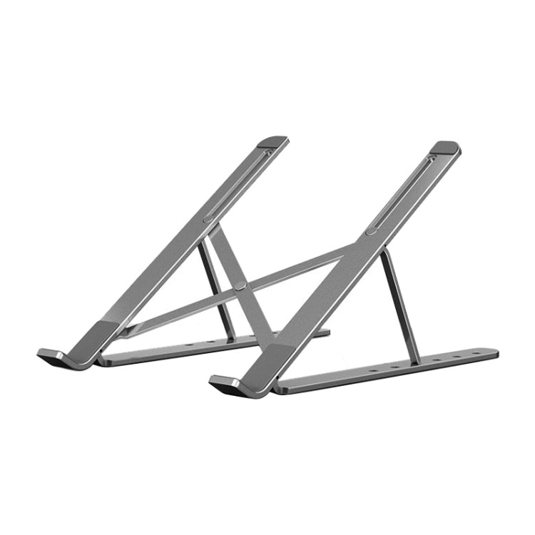 Adjustable Laptop Stand for Optimal Comfort
