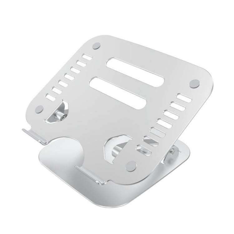 Laptop Stand - Dissipation