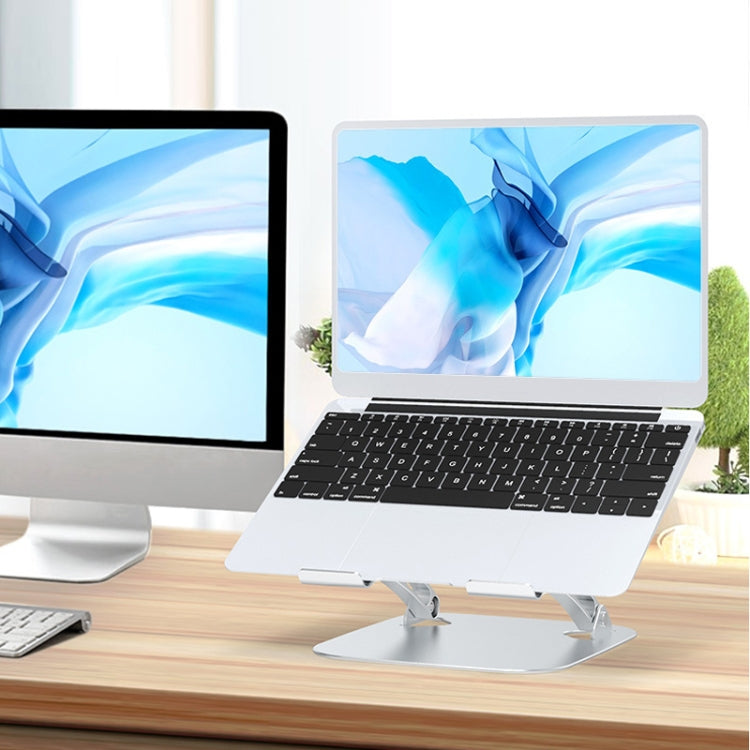 Support de Suspension pour PC Portable - Dissipation