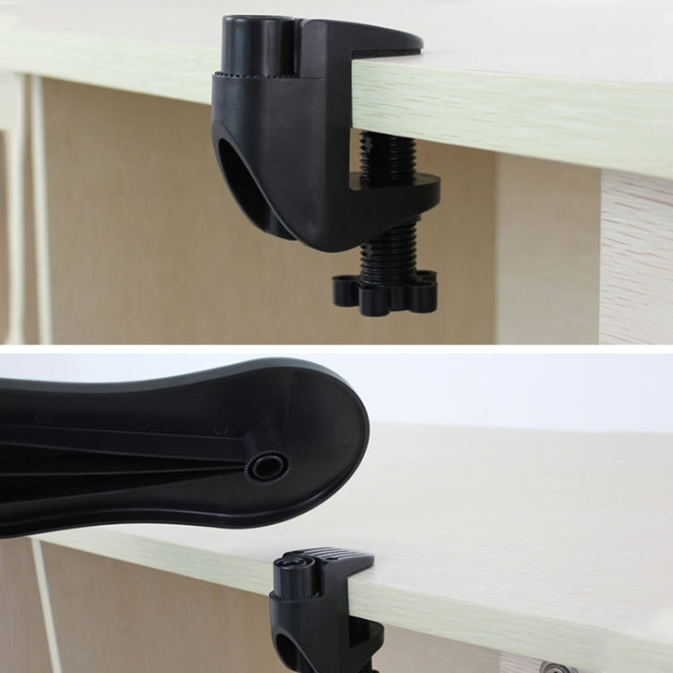 Support de bras anti-fatigue pour PC - Rotation 180 degrés